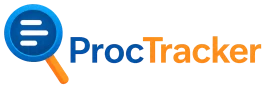 ProcTracker